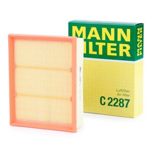 MERCEDES BENZ A140/160 W169 (2004>) C 2287 MANN FILTER