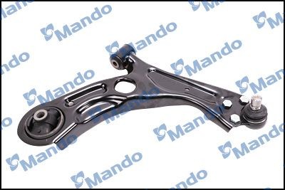 Рычаг подвески CHEVROLET Aveo (12-),Cobalt (13-) передней правый MANDO MSA010062 MANDO