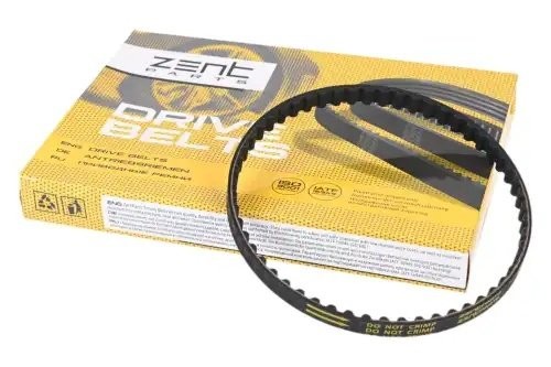 ремень ГРМ! 55x12.7\ Mitsubishi Colt/Galant/SpaceWagon 1.6-2.4/1.8D 84-93 Z23383 ZENTPARTS