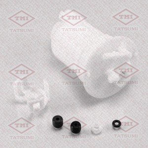 HONDA ACCORD VII (2003-2007) TBG1004 TATSUMI