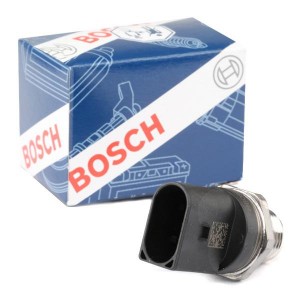 Датчик давления топливной рейки 0281006245 0281006245 BOSCH
