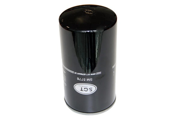 Фильтр масляный SM5776 SCT