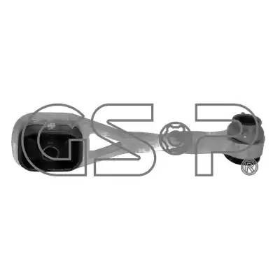подушка ДВС задняя!\ Renault Clio/Megane 98> 510751 GS P