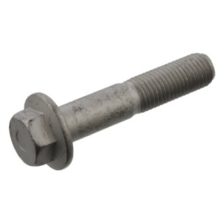 болт ступицы! M16x80/41 Iveco EuroCargo/Eurostar/Stralis 35629 FEBI BILSTEIN