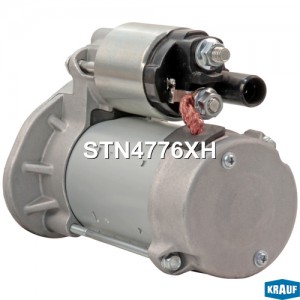Стартер DODGE Ram (1500) KRAUF STN4776XH KRAUF