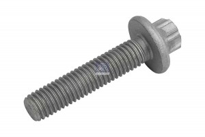 Болт MERCEDES Actros,Axor дв.OM352,364,366 крепления корзины сцепления DT 4.40364 DIESEL TECHNIC