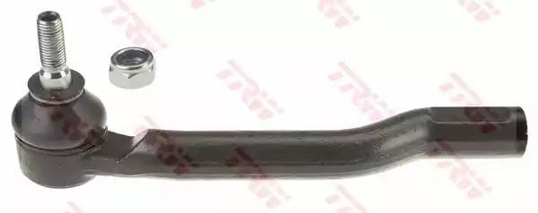 Наконечник рулевой правый NISSAN JUKE (F15) 2010- JTE443 JTE443 TRW