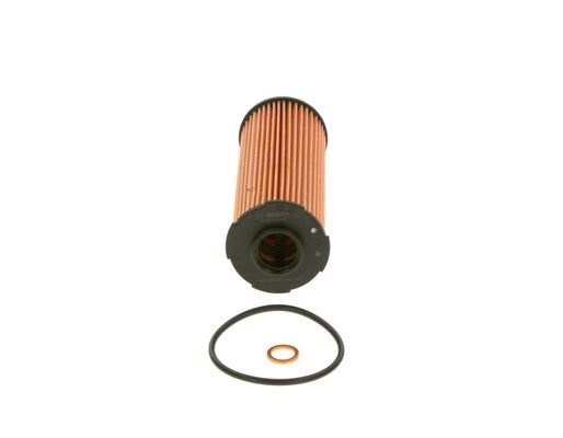фильтр масляный!\ BMW F30/F31/G11 F 026 407 264 BOSCH