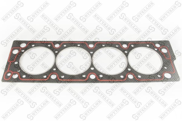 прокладка ГБЦ! (1.6mm)\ Citroen, Peugeot 1.6/1.8/1.9 82> 11-25037-SX STELLOX