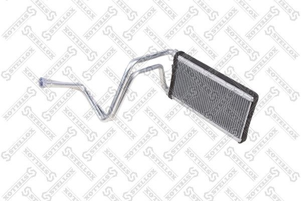 радиатор печки!\ Toyota Land Cruiser Prado 4.0 02-10 10-35297-SX STELLOX