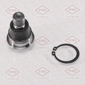 NISSANX-TRAIL (T31) (2007>)/QASHQAI (J10) (2006>) в оригинале идет в сборе с рыч TEA1116 TATSUMI