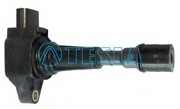 катушка зажигания!\ Mazda 2/3 1.6-2.0 07> CL905 TESLA