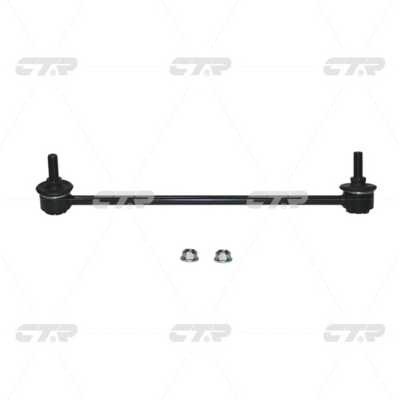 HONDA JAZZ (2016-2020) CL0220L CTR