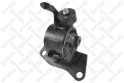 подушка двигателя левая!\ Toyota Picnic/Avensis Verso ACM20 01-05 2519224SX STELLOX