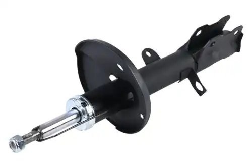 амортизатор задний левый газовый! 4854019215\ Toyota Corolla 1.3 16V/1.6 16V/1.8 Z73544 ZENTPARTS