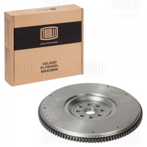 Маховик одномасс. для а/м ГАЗель Next (13-) (дв. Cummins 2.8D Euro-4 330Нм) (FW  FW 795 TRIALLI