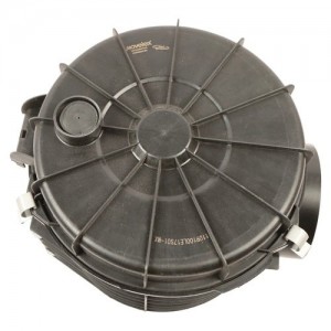 Фильтр воздушный JAC N75,N80,N120 КАМАЗ Компас-9/12 в сборе MOVELEX 1109100LE17S01MX MOVELEX