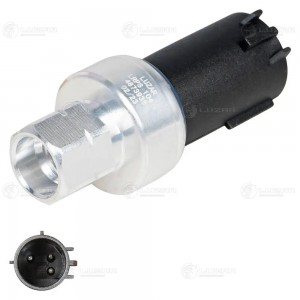 Датчик давления хладагента для а/м Ford Focus II (05-)/Mondeo IV (07-) (LRPS 104 LRPS 1041 LUZAR