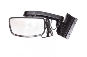 Зеркало боковое IVECO Eurotrakker переднего обзора TANGDE ZL0159015H1 TANG DE