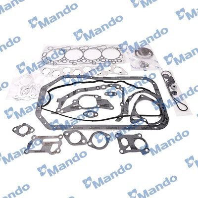 Прокладка двигателя HYUNDAI Starex H-1,Porter 2 дв.D4BH комплект (с ПГБЦ и сальн EGOMH00076K MANDO