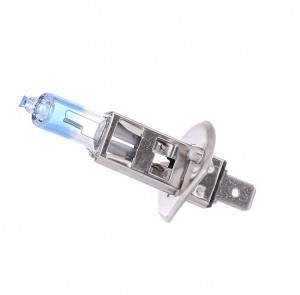 Лампа 12V H1 55W P14.5s блистер (1шт.) Ultra White BOSCH 1 987 301 088 BOSCH