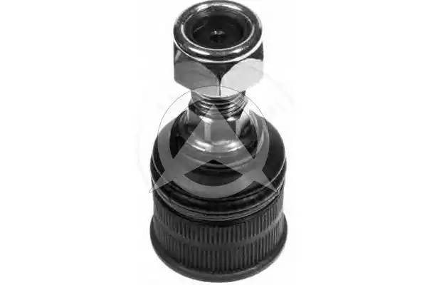 опора шаровая внутренняя!\ MB W220/C215/W211 all 98> 49080 SIDEM