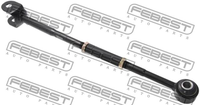 Рычаг задн подвески левый TOYOTA CAMRY ACV40/GSV40 2006-2011 0125-4ACV40 0125-4ACV40 FEBEST
