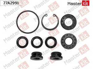 Ремкомплект главного тормозного цилиндра Mercedes-Benz M-CLASS (W163) 1998 - 200 77A2991 MASTER KIT