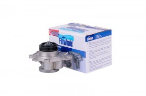 Помпа водяная Aveo(08-/11-) 1.4L 101л.с., Cruze 1.6-1.8L, ASTRA WP0106 WP0106 FINWHALE