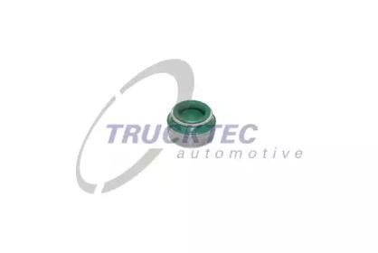 колпачок маслосъемный !10x12.8/16.2x10 \Scania 4 Serie DT/DC/DSC12 04.12.023 TRUCKTEC