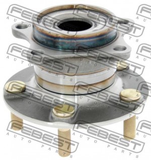 Ступица в сборе задняя MAZDA CX-7 ER 2006-2012 0582-CX7R 0582-CX7R FEBEST