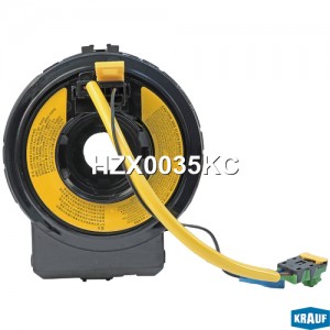 Группа контактная HYUNDAI i10 (07-) подушки безопасности KRAUF HZX0035KC KRAUF