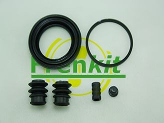 рем.к-кт суппорта!\ KIA Rio 02-05 254091 FRENKIT