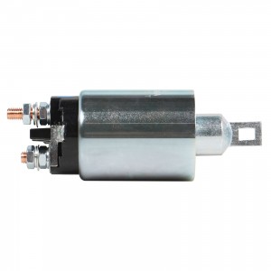 Реле втягивающее стартера VSR 0845 START VOLT
