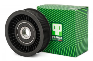 Ролик ремня обводной FORD TRANSIT с 2014 TTG PT-P2510 PT-P2510 PILENGA