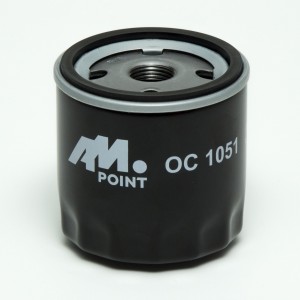 FORD FOCUS I/II/III OC1051 AM POINT
