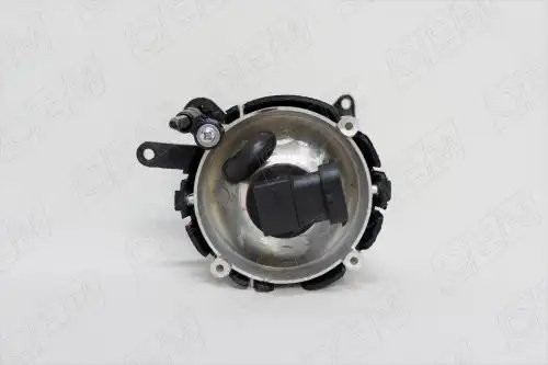 Фара противотуманная левая Mitsubishi Lancer 10 (2007-нв) OEM0012PTFPL OEMPARTS