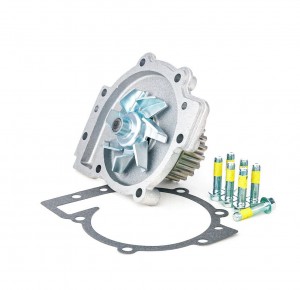 Насос водяной FORD Focus (05-) INA 538 0043 10 INA
