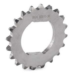Комплект цели привода распредвала TC0237FK TC0237FK BG AUTOMOTIVE