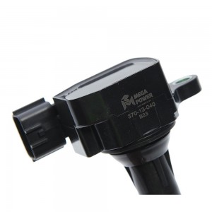 Катушка зажигания NISSAN Murano (Z50),Pathfinder (R51),Teana (J31) MEGAPOWER 370-13-040 MEGA POWER