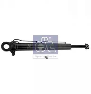 Цилиндр подъема кабины 1.23002 DIESEL TECHNIC