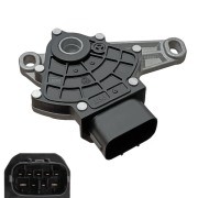 Переключатель CHEVROLET Aveo,Lacetti (03-08) режимов АКПП LEDO 93741830L LEDO