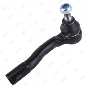 Наконечник рулевой тяги ET11002L ET11002L JIKIU