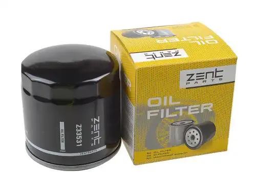 фильтр масляный! Changan CS75 14>, Citroen Jumper, Ford Transit, Peugeot Boxer Z33531 ZENTPARTS