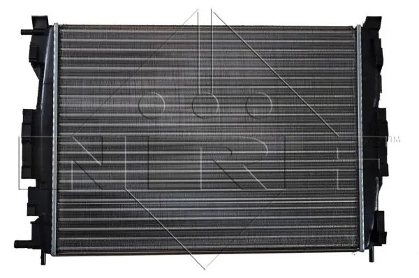 RENAULT SCENIC (2003-2009) 58327 NRF