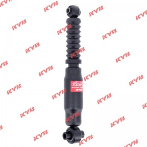 Амортизатор подвески Excel-G Peugeot 206 [1998-...], 206 CC [2001-...], 206 SW [ 341250 KAYABA