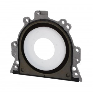 Сальник колен.вала задний 85x131x15,7 [в корпусе] 20033462B CORTECO