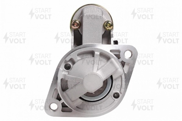 KIA RIO (2005-2011) 1.4 16V LST 0890M START VOLT