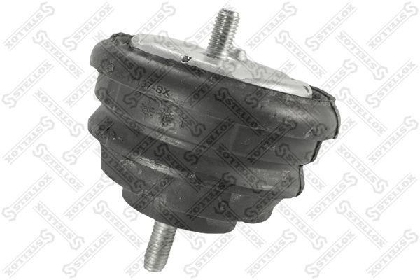 подушка ДВС!\ BMW E34 3.0-3.8/E32 3.0/3.5 86-95 25-17137-SX STELLOX