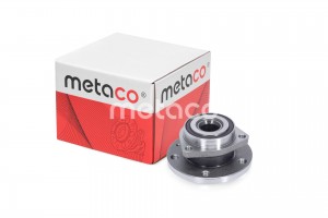 VW GOLF VII/AUDI A3(8V)/SKODA OCTAVIA(A7)/SEAT LEO 80мм., для диска диаметром 28 5000004 METACO